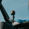 led pole mount beacon