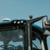 Pole Mounted LED Beacon