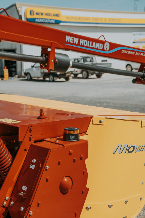 Portable Magnetic LED Beacon