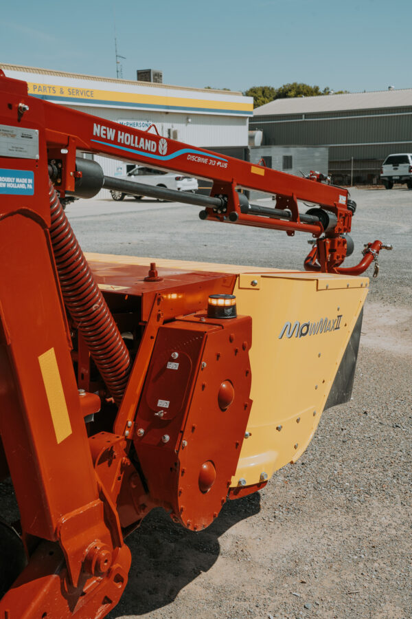 Portable Magnetic LED Beacon