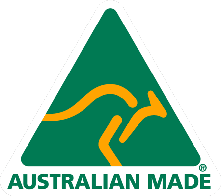 Australian Made Logo