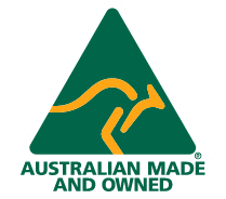 Australian Made Logo