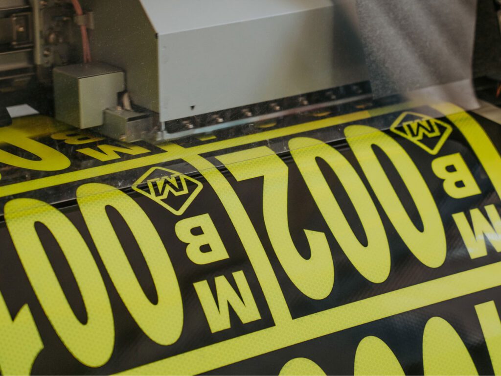 Printing out your artwork
