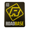 Roadbase Branded Mouse Mat