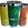 Branded Yeti Cups