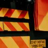 Roadbase Display Stand