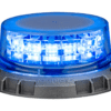103200C Blue Low Profile LED Beacon