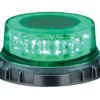 103300C Green Low Profile LED Beacon