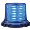 106200C Blue LED High Profile Beacon