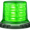 106300C Green LED High Profile Beacon