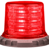 106400C Red LED High Profile Beacon