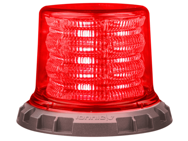 106400C Red LED High Profile Beacon