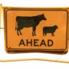 Stock Ahead Swing Stand