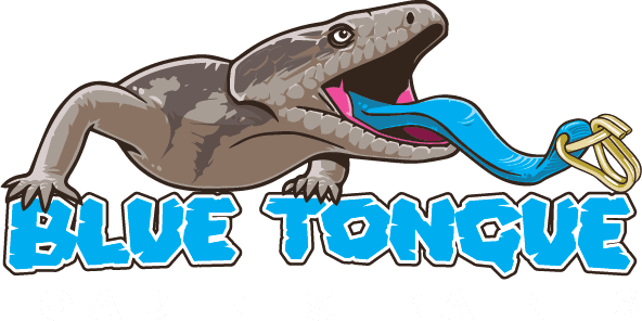 Blue Tongue Load Restraints