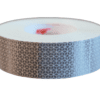 White reflective tape