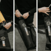 flag bags