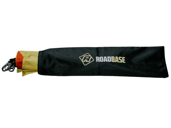 Flag bags