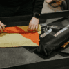flag bags
