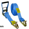 50mm ratchet strap