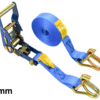 25mm ratchet strap