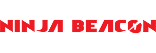 Ninja Beacon logo