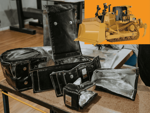 D9T Dozer