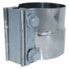 Stainless Steel Lap Clamp