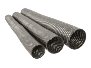 Stainless Steel Flex tubing