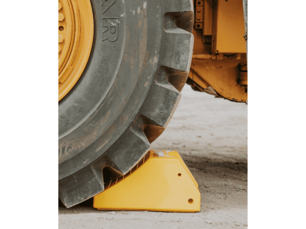 wheel chock