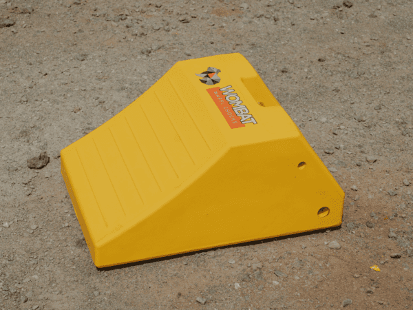 wheel chock
