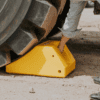 wheel chock