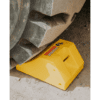 wheel chock