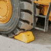 wheel chock