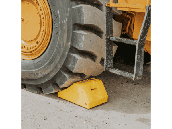 wheel chock