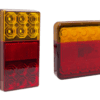 trailer lamps