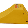 250T wheel chock