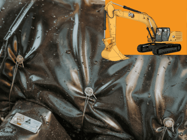 CAT 350