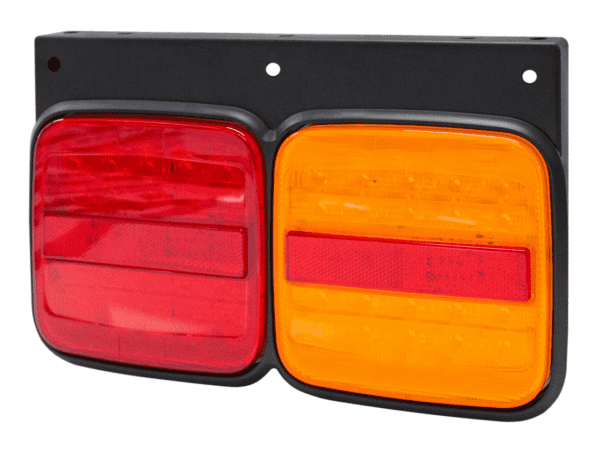 Japanese Truck Rear Lamp