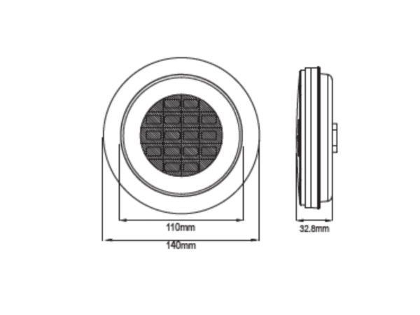 halotrack diagram