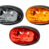 marker plate LED lamps