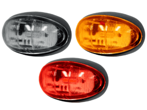 marker plate LED lamps