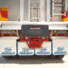 rectangle light for truck