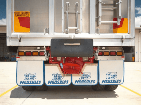 rectangle light for truck