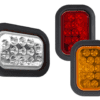 rectangle light