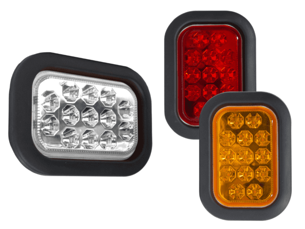 rectangle light