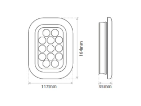 rectangle diagram