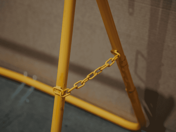 yellow swing stand 1