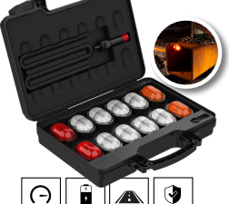 Magnetic Marker Lamp Kit - Australia's Best