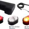 Magnetic Marker Lamp Kit - Australia's Best
