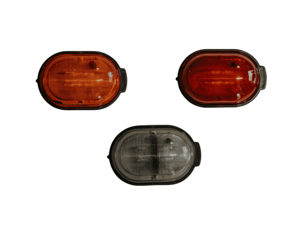 Replacement Magnetic Marker Lamps